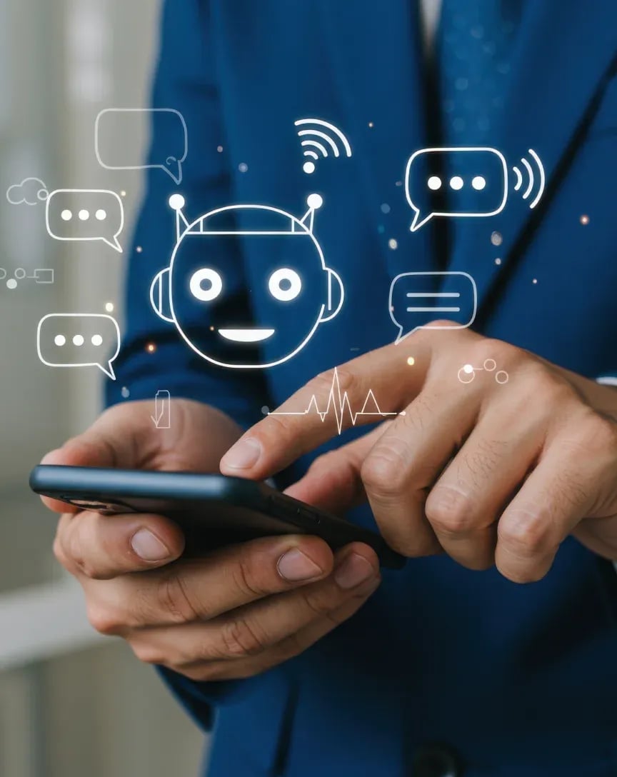 AI Customer Service Integration
