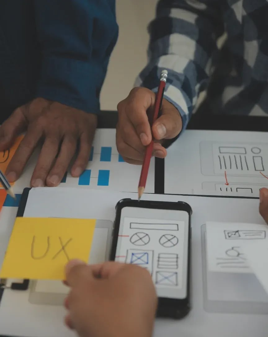 Usability Testing at Scale