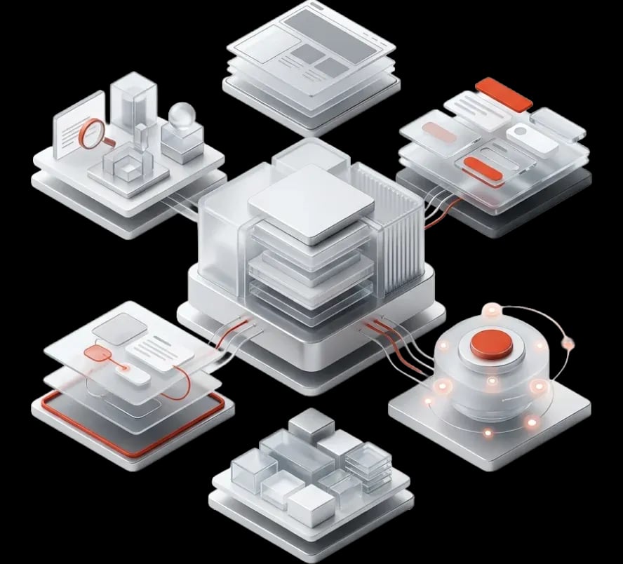 AI-Augmented UI UX Design Services