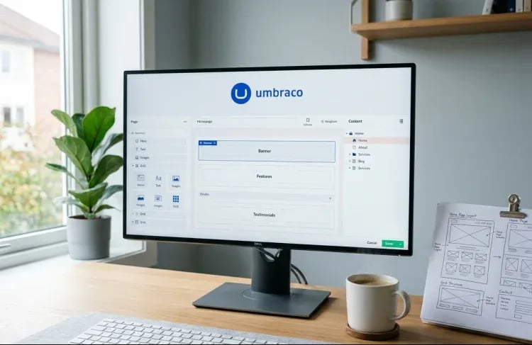 Umbraco