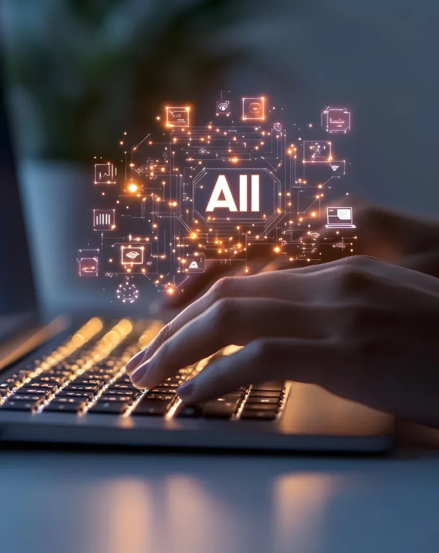 AI Content Generation