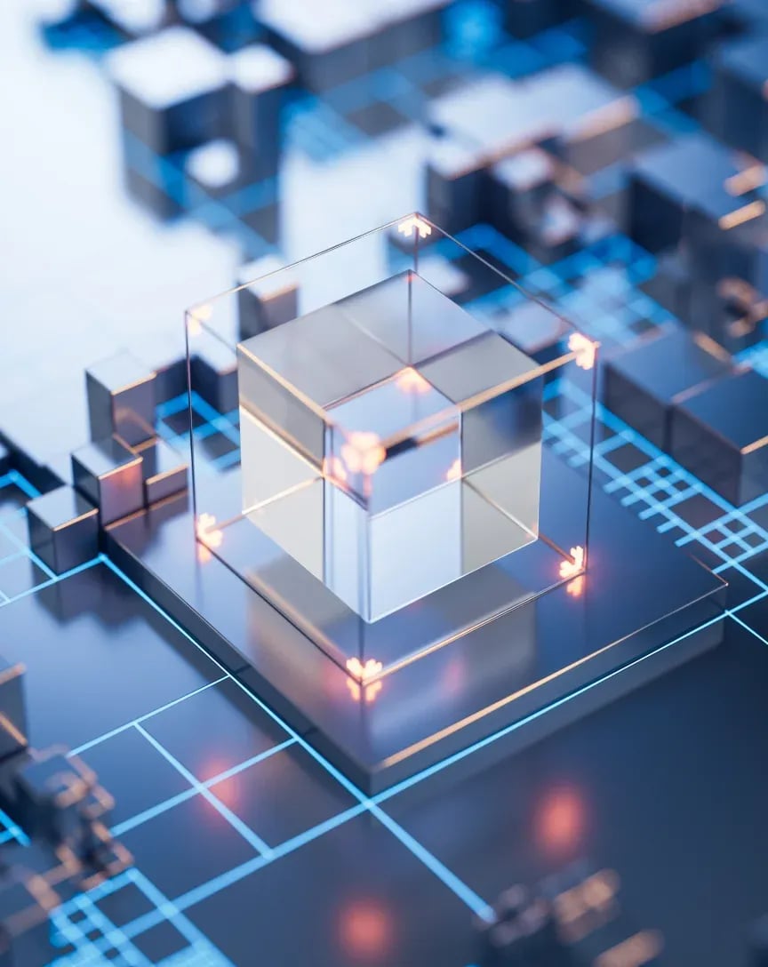 AI-Ready Vue Architecture