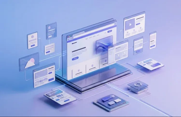 Web Development