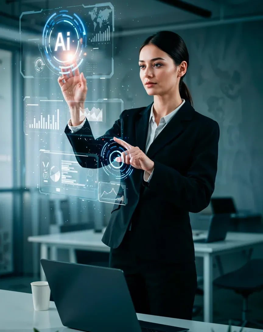 Use-Case Intelligence