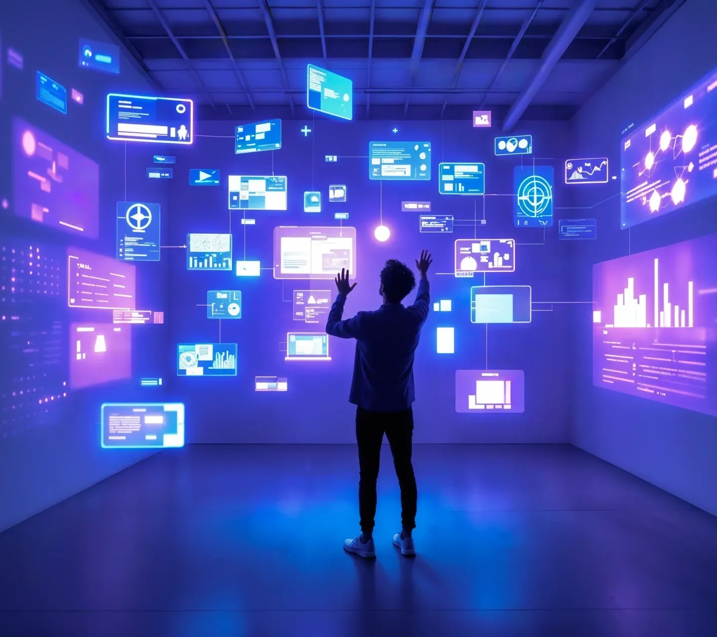 Ready to Move Past the AI Pilot and Into Production?