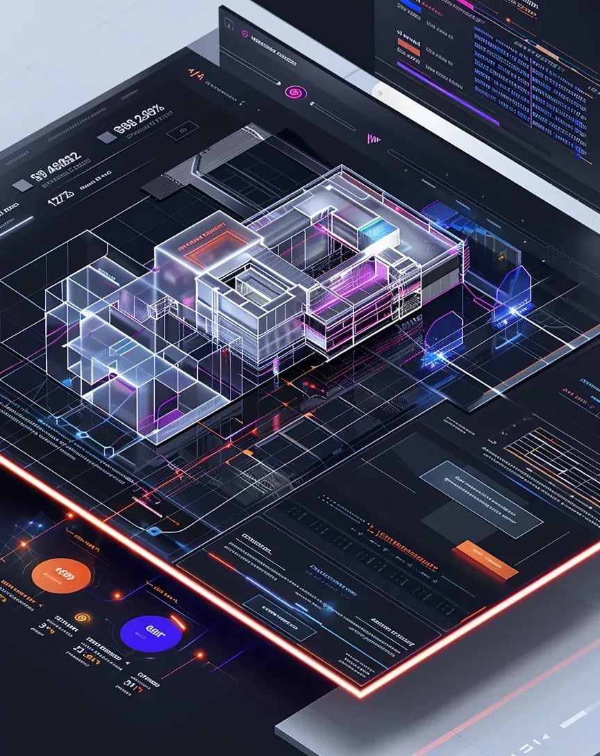 Production-First Architecture