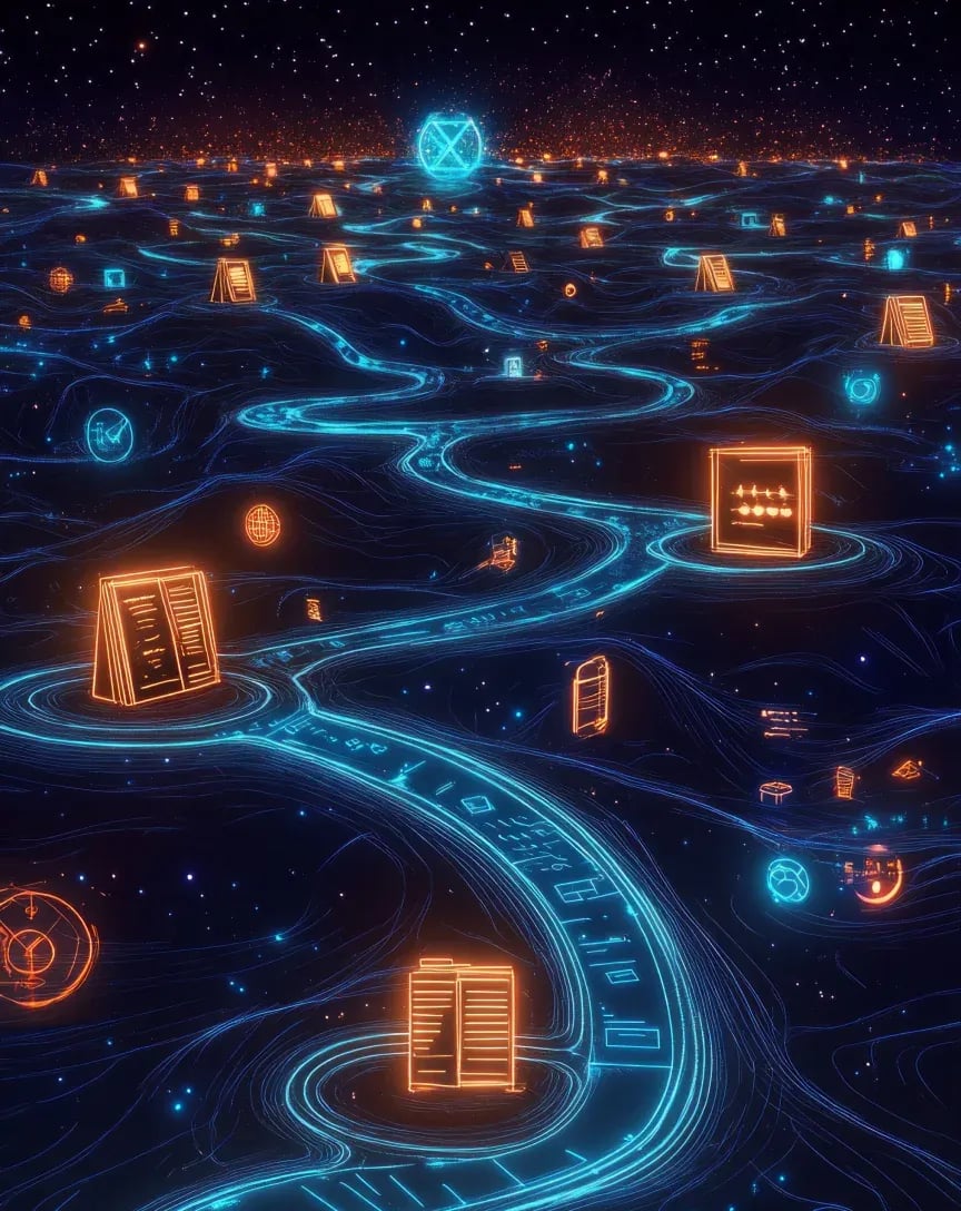 Semantic Integration Mapping