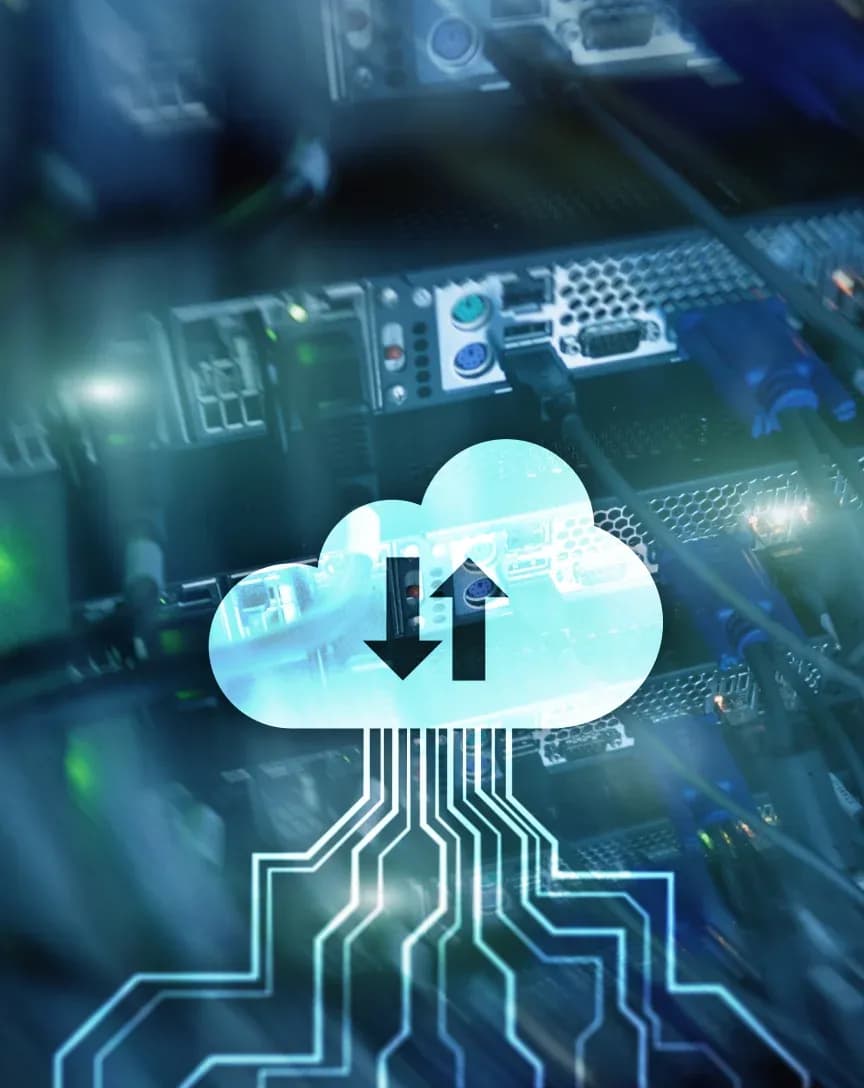 Azure AI Application Architecture
