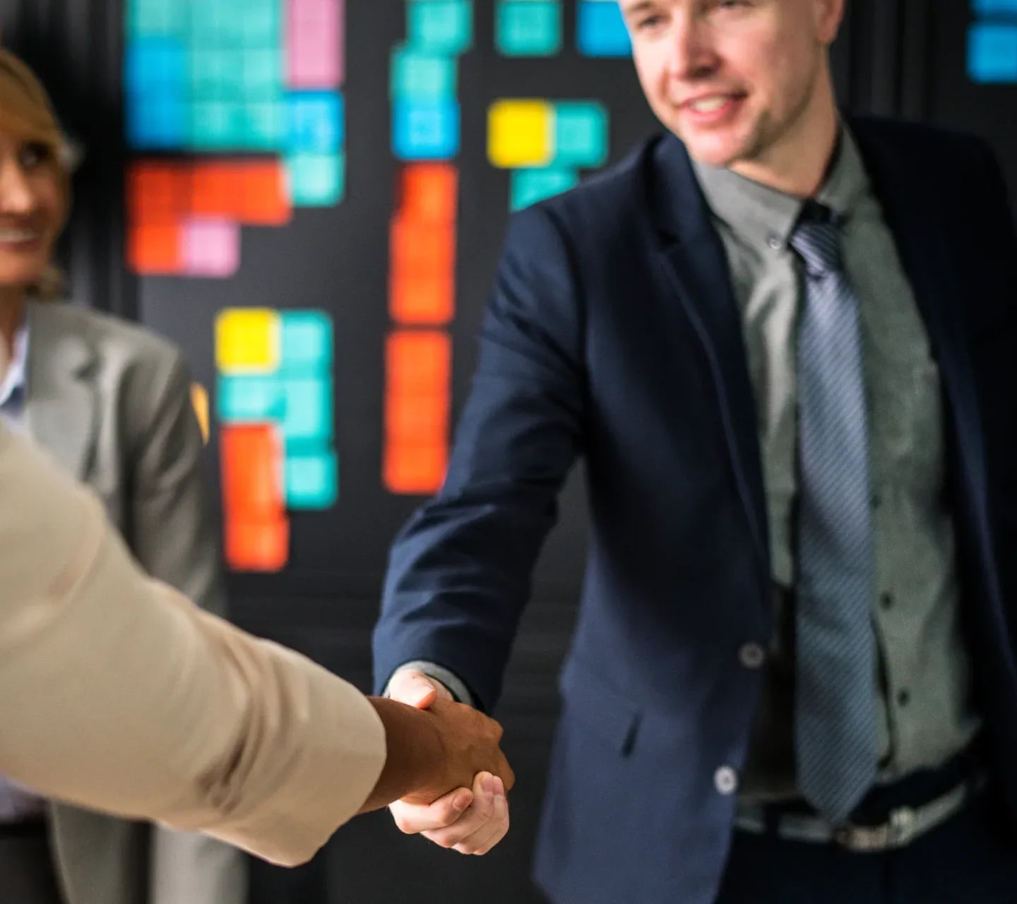 Building a Technology Delivery Capability for Your Clients?