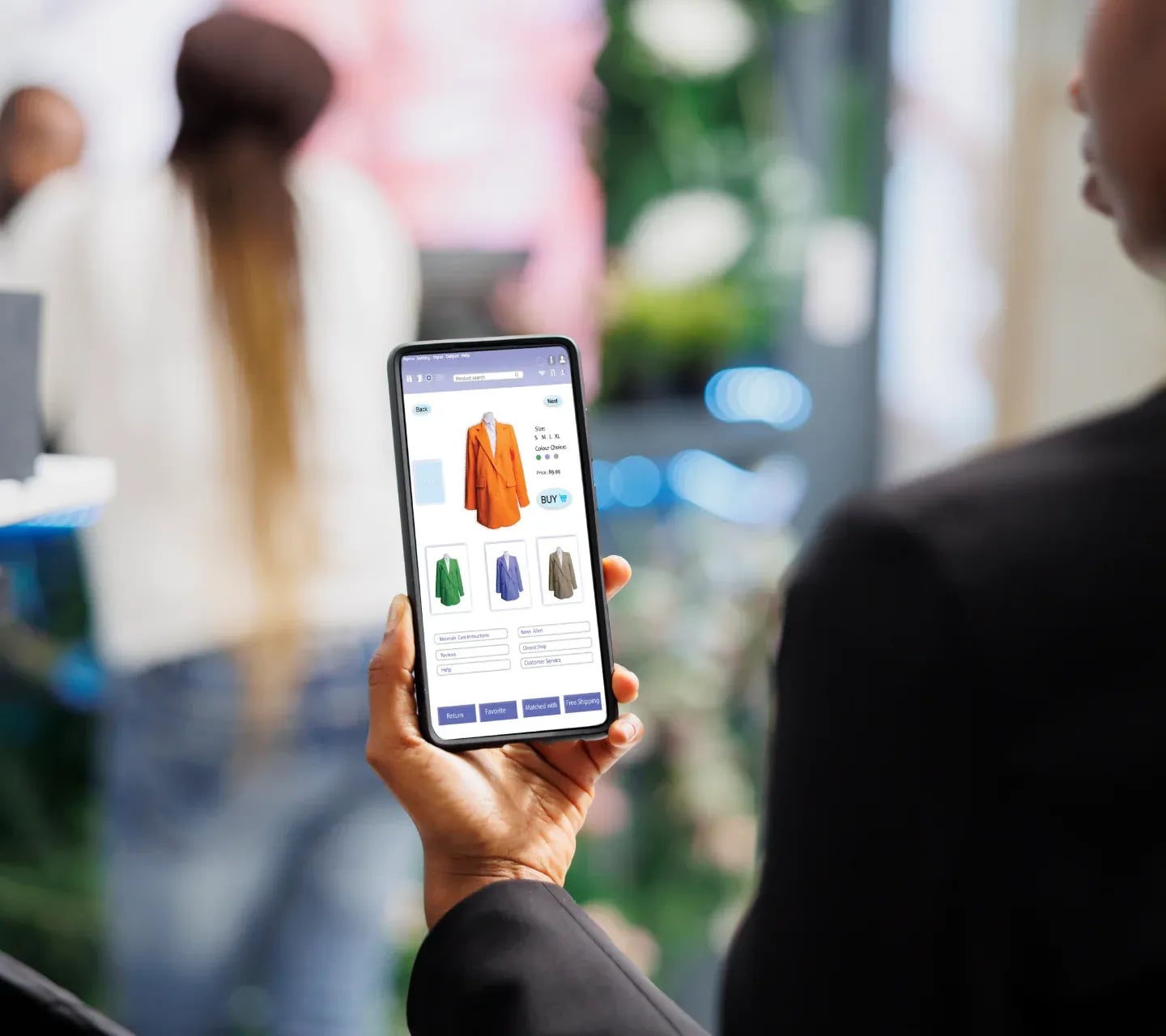 Ready to Digitize Your Own Buying and Selling Process?