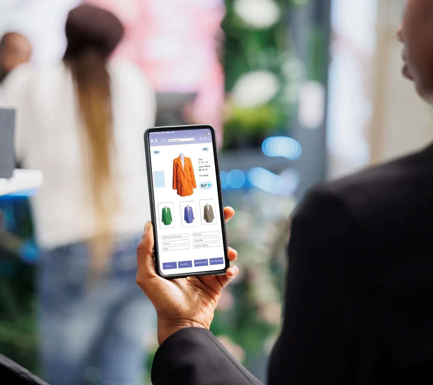 Ready to Digitize Your Own Buying and Selling Process?