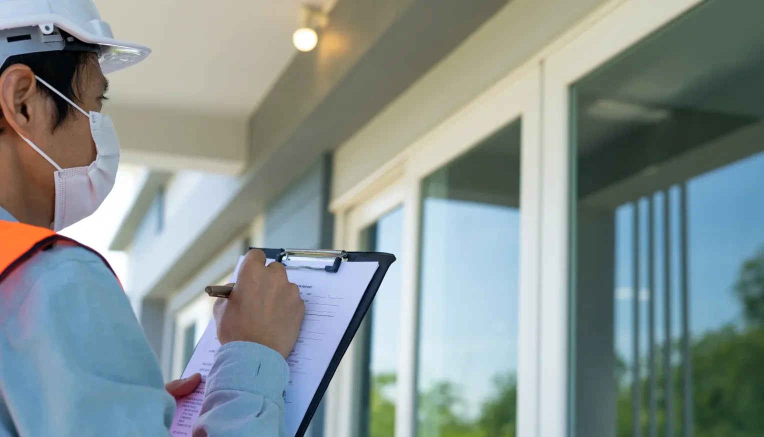 Building a Complete Property Inspection Management Platform from the Ground Up