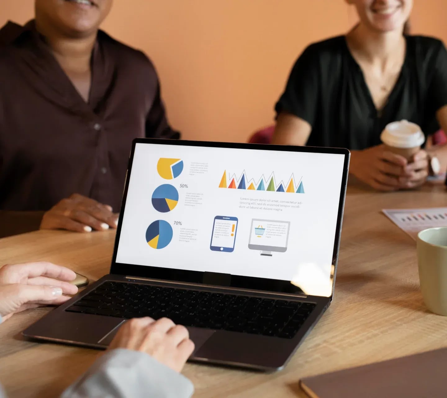 Building a Marketplace That Has to Work for Vendors and Shoppers at Once?