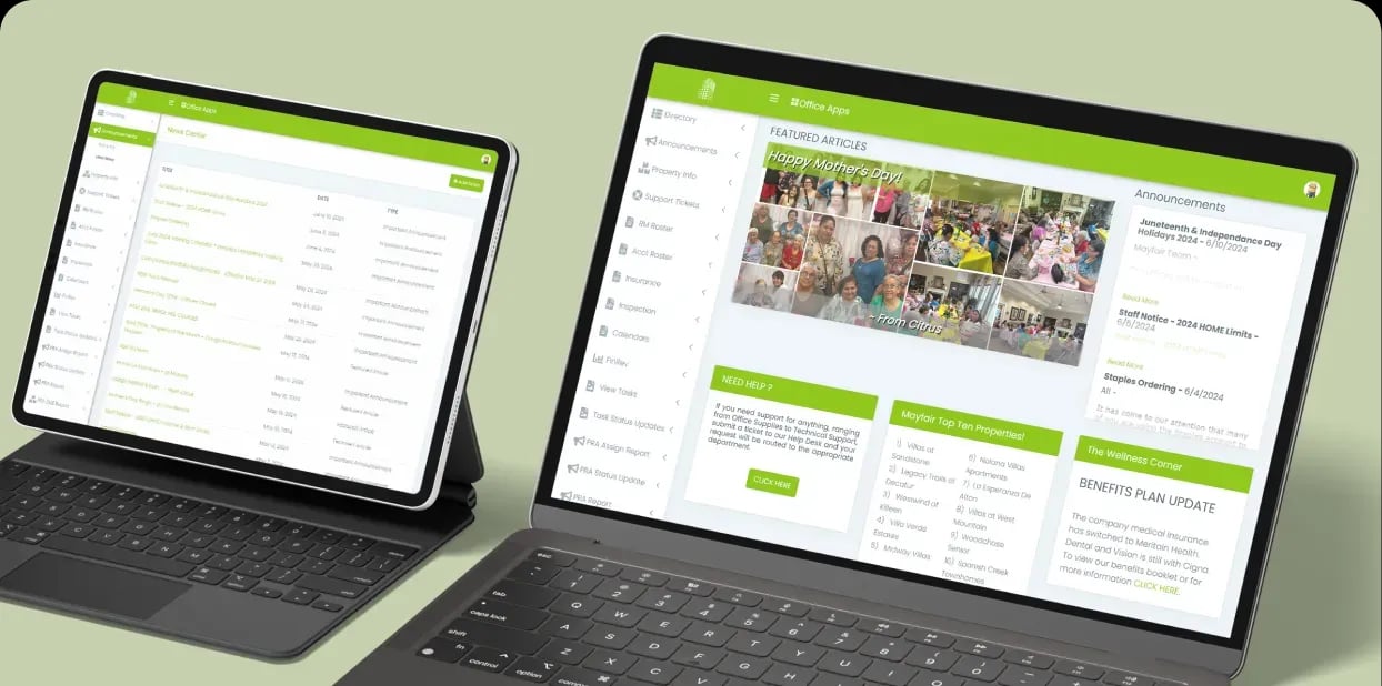 Ten Years in Production: How One Platform Took a Property Portfolio From Manual Onboarding to Fully Synced Operations
