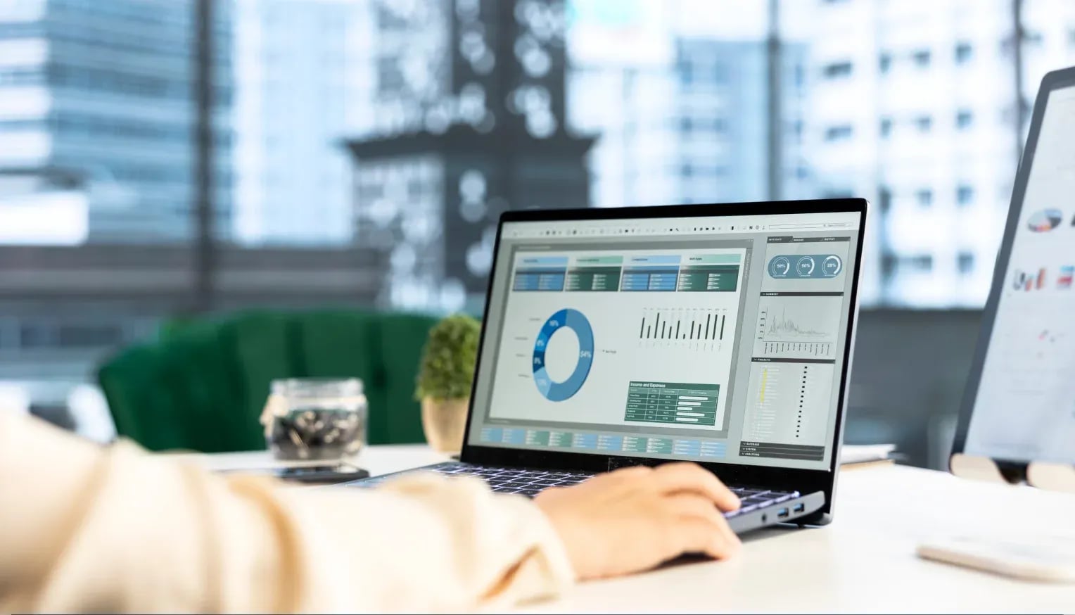 Unified Analytics for a Multi-Institution Digital Banking Ecosystem