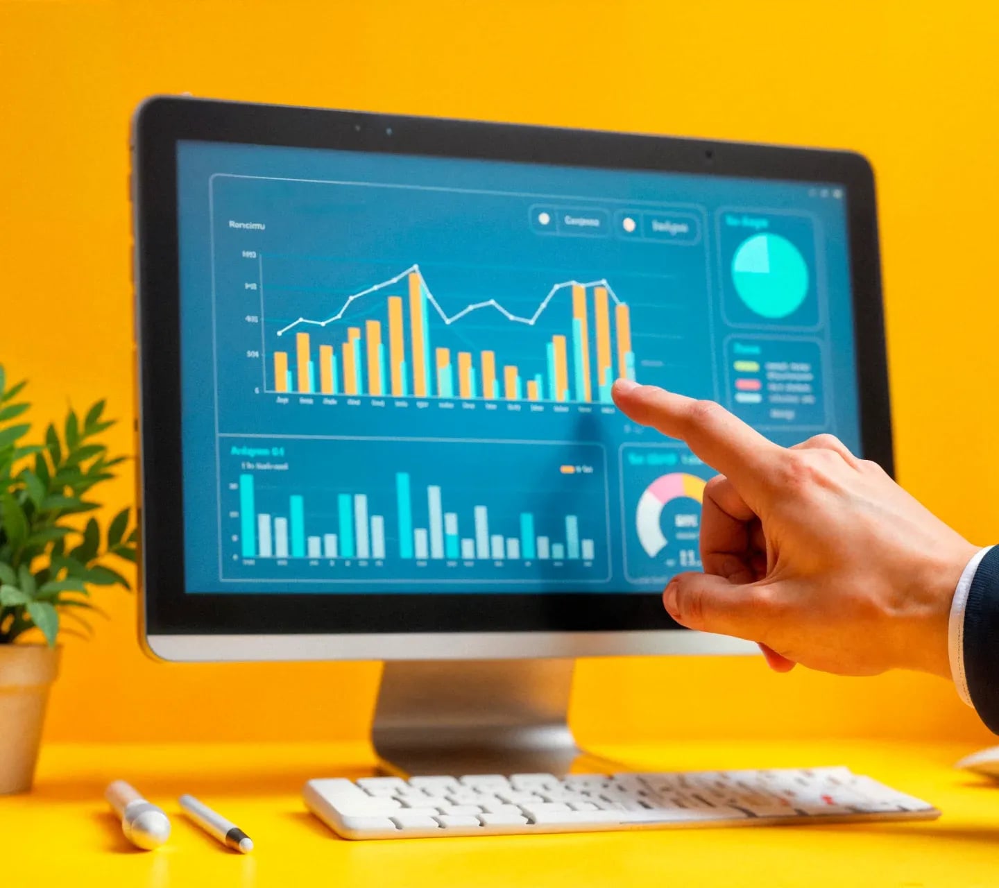 Have a Loan Platform That Needs Its Systems Talking to Each Other?