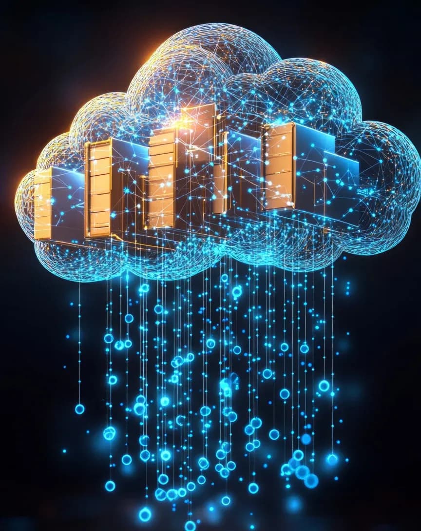Predictive Operations