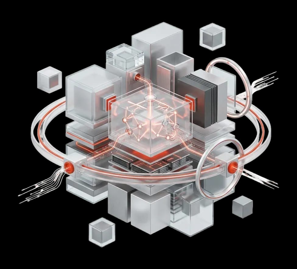AI-Integrated Cloud Services for Production