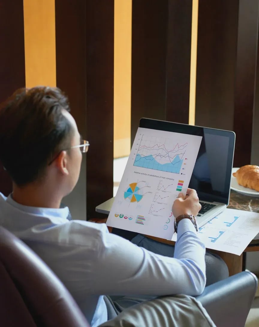 Forecasting & Pipeline