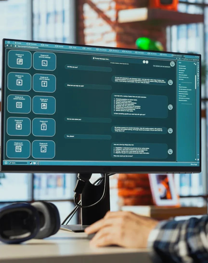 Process Automation
