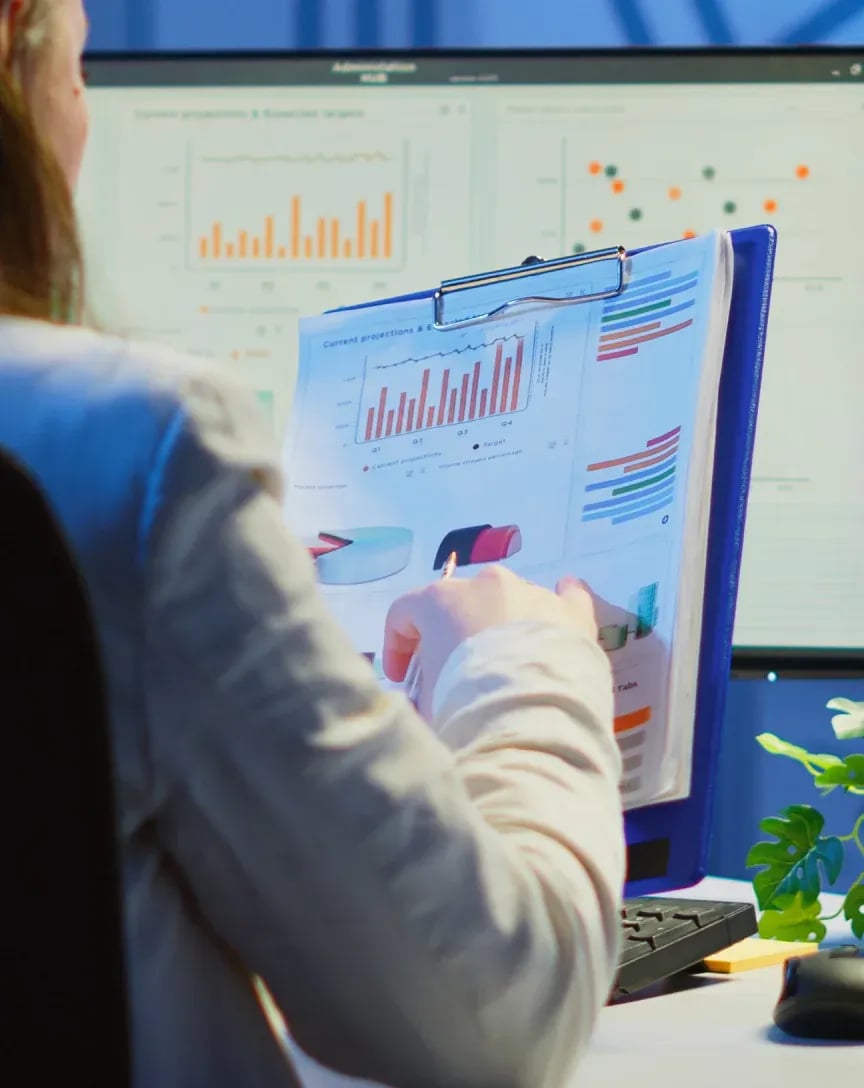 ERP Intelligence