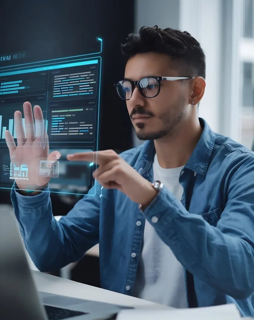AI-Assisted Engineering