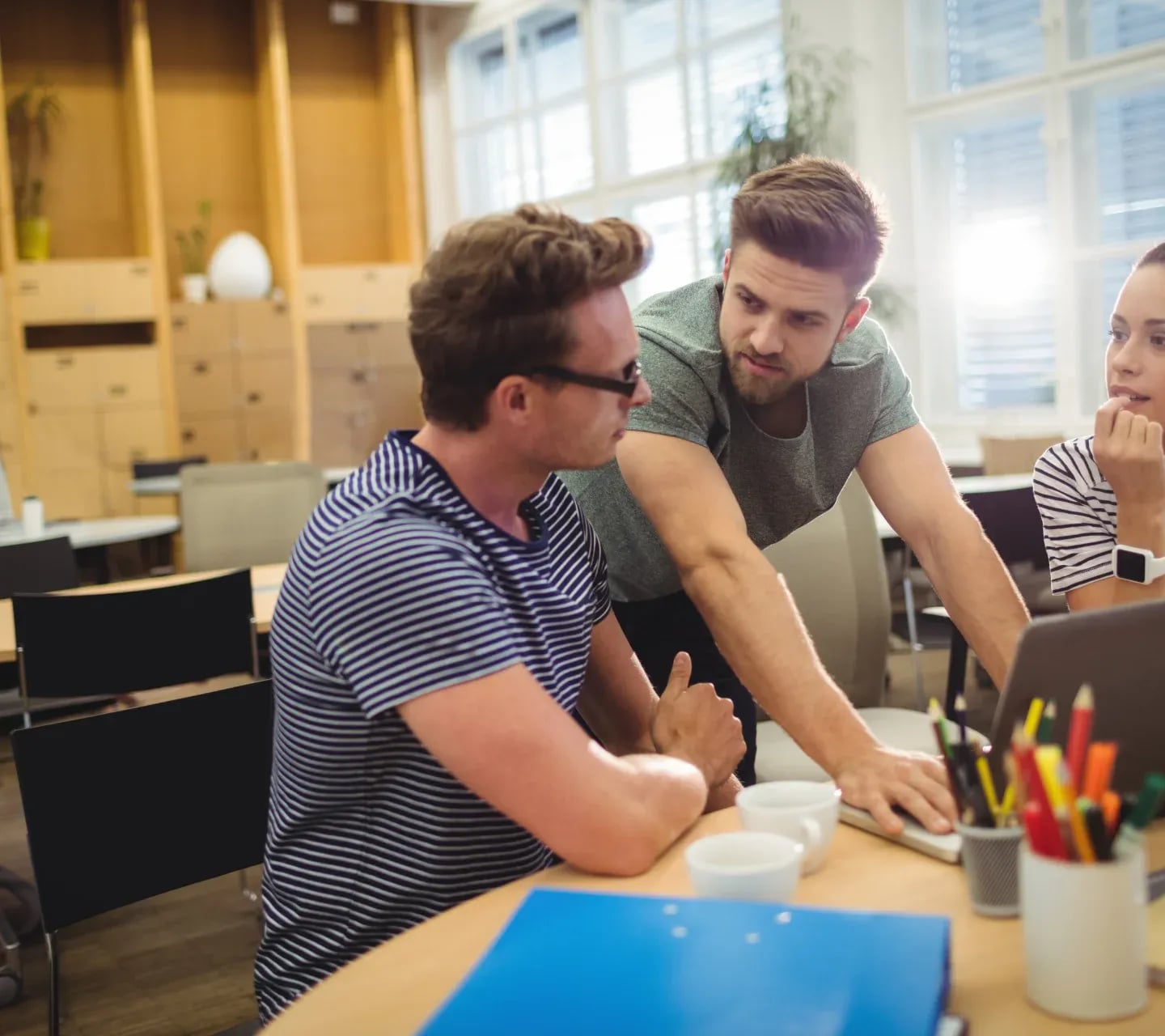 Ready To Ship A Web App That Actually Drives Outcomes?