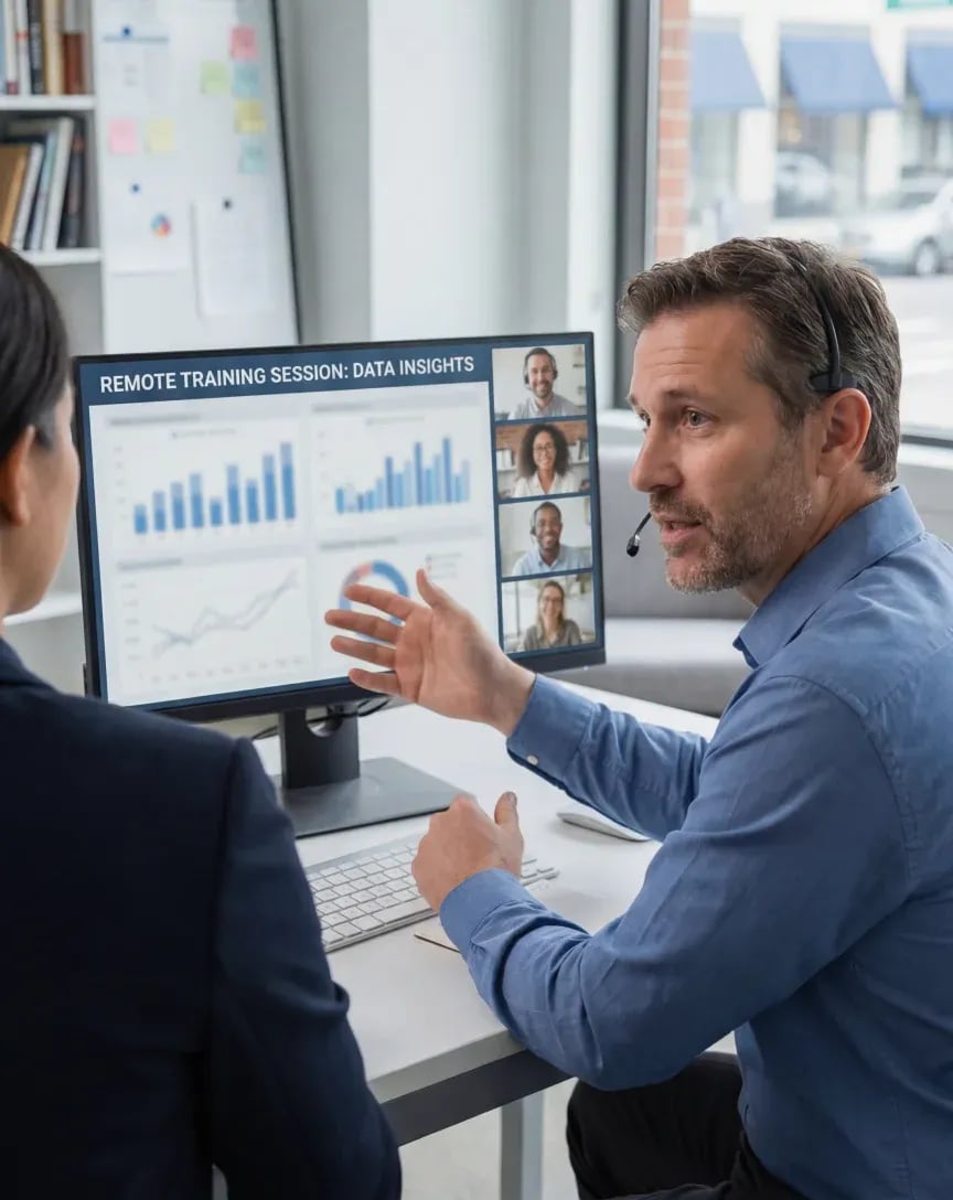 Intelligent Attribution & Analytics