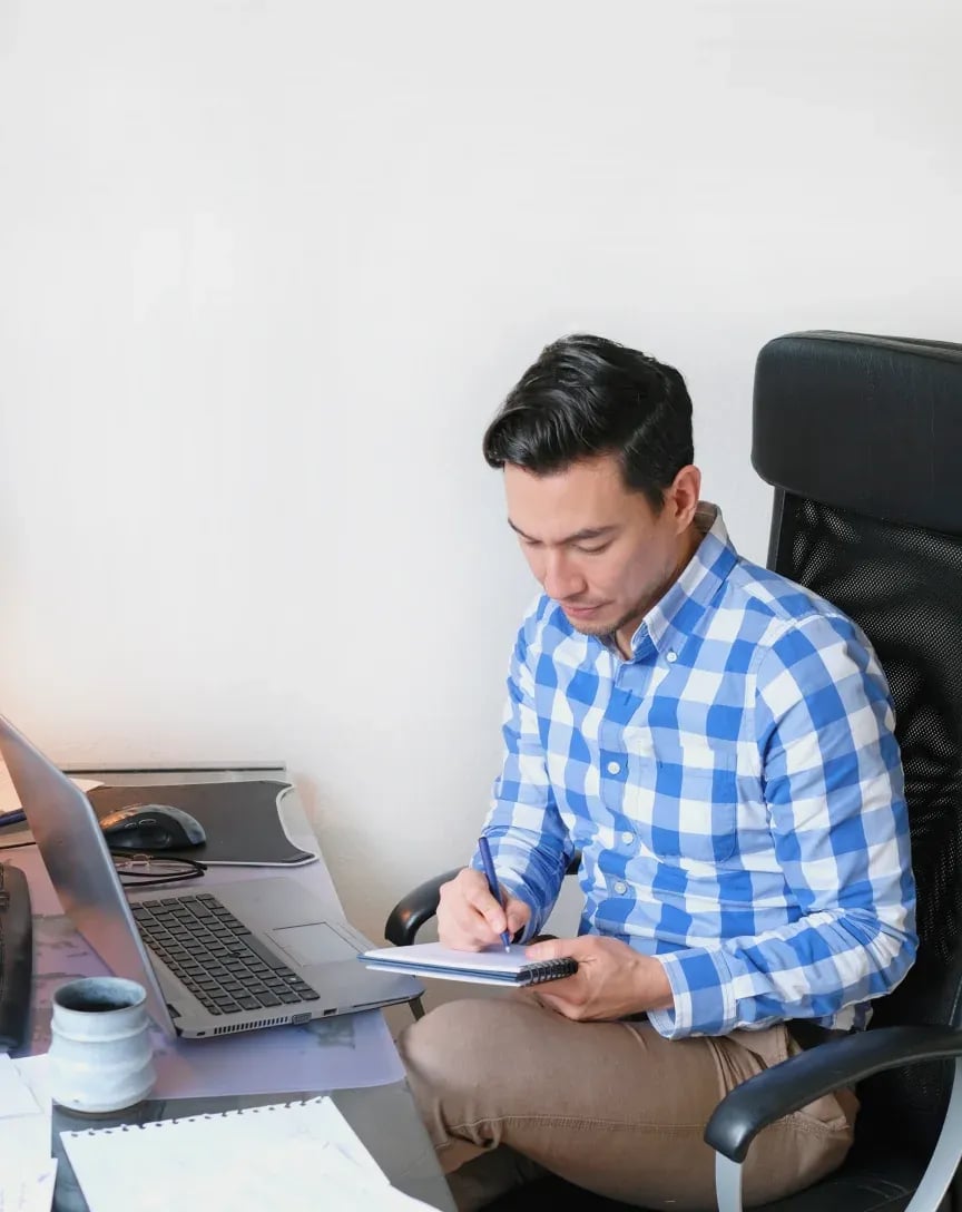 Personalization At Scale