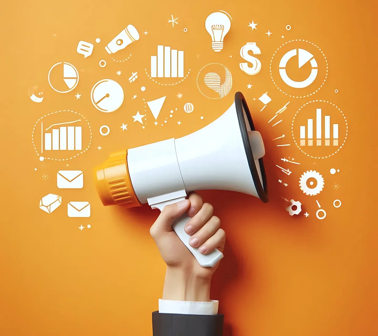 Ready to Build Marketing That Compounds?