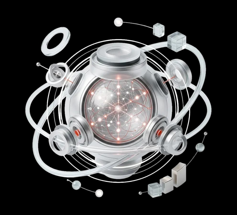 AI-Infused Digital Marketing Services