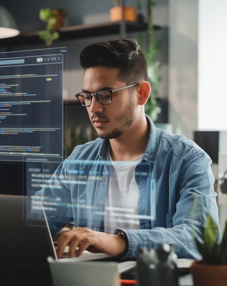 AI-Assisted .NET Engineering
