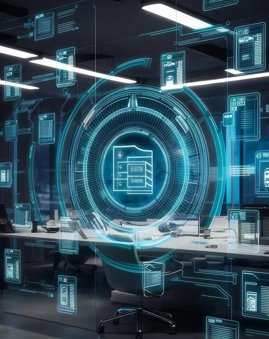 Intelligent Document Processing