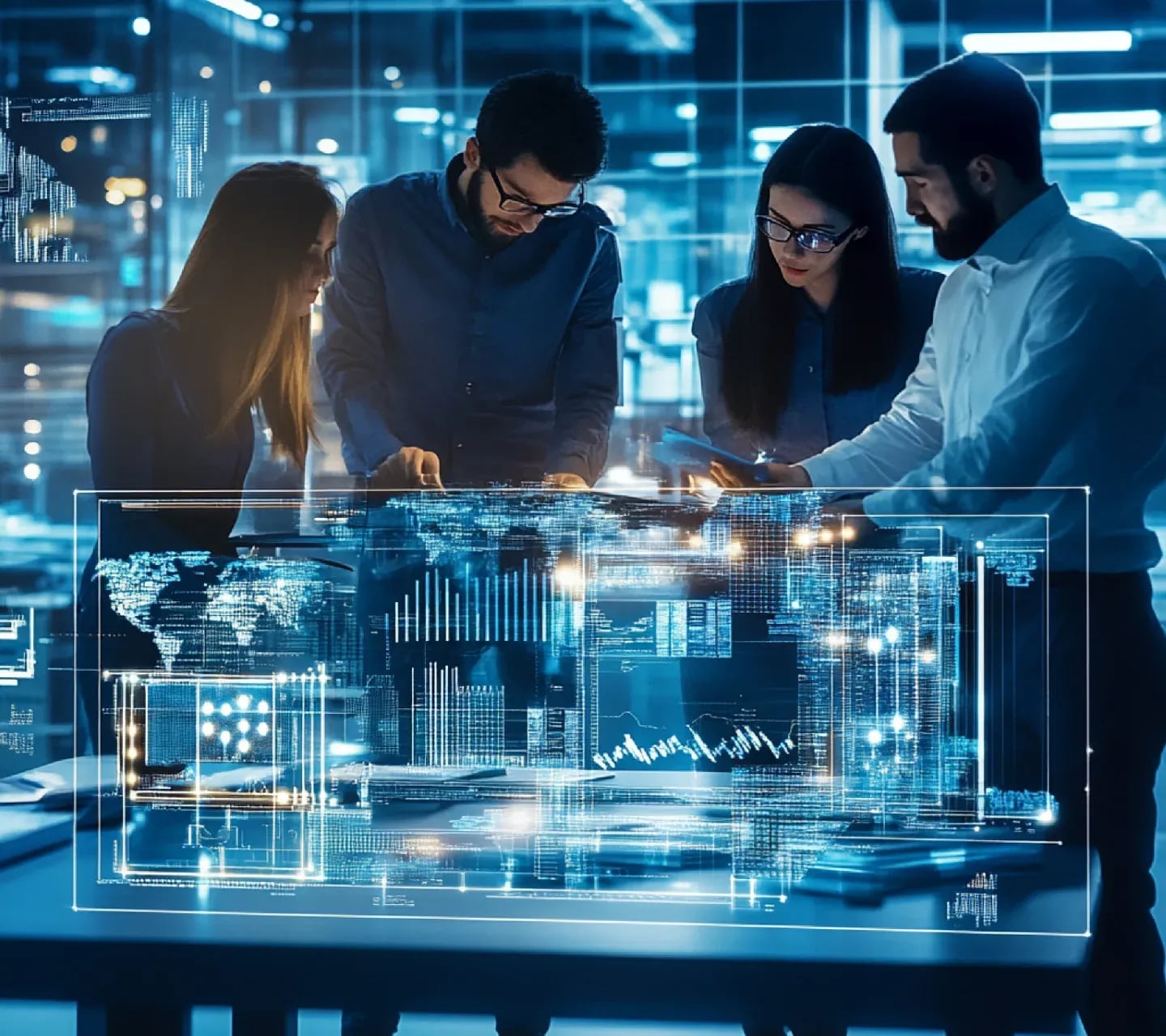 Ready to Build .NET Software That Earns Its Maintenance Budget?
