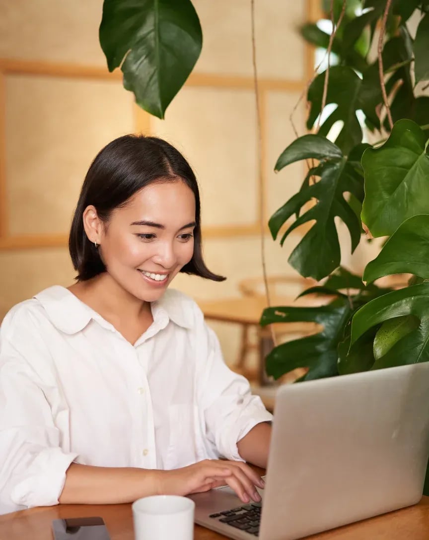 AI-Powered Personalisation