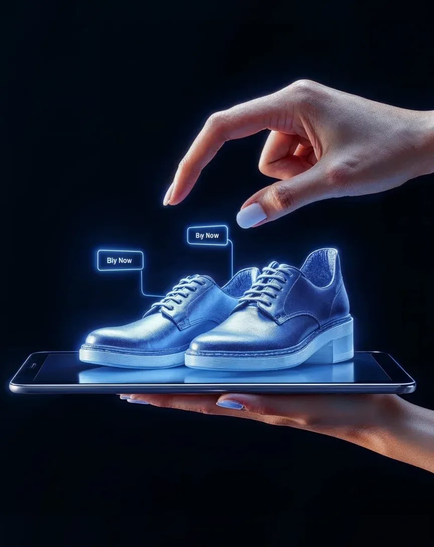 AI-Assisted Commerce Engineering