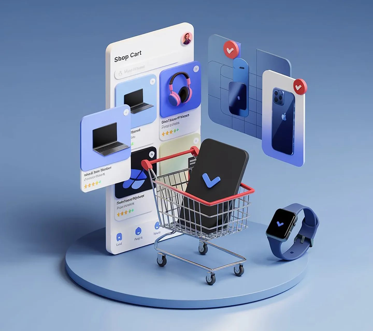 Ready to Build a Store That Actually Converts?