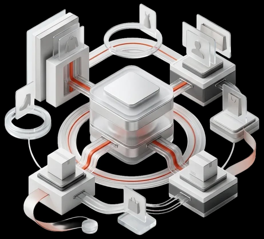 AI-Enhanced eCommerce Development Services