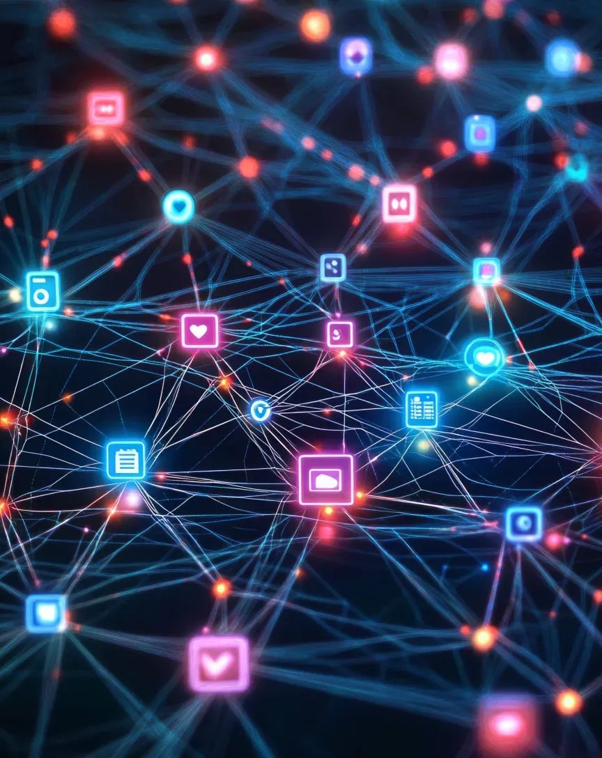 AI-Powered Content Modelling