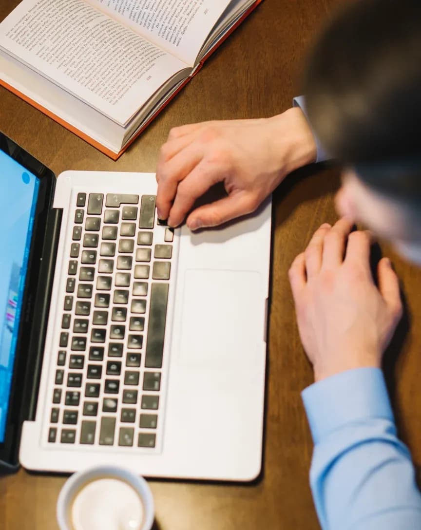 AI-Assisted Editorial Workflows