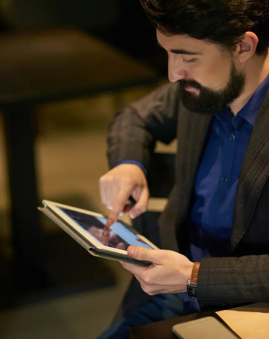 Intelligent Personalization