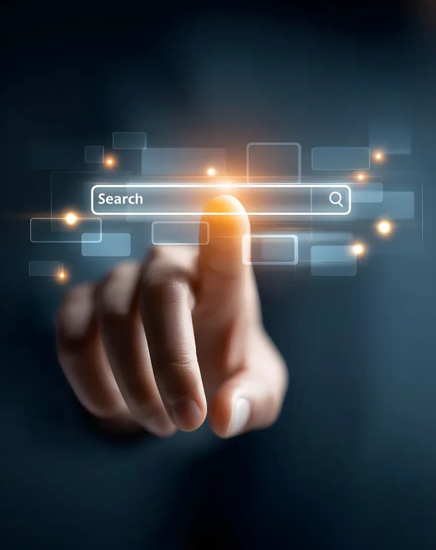AI-Powered Search & Discovery