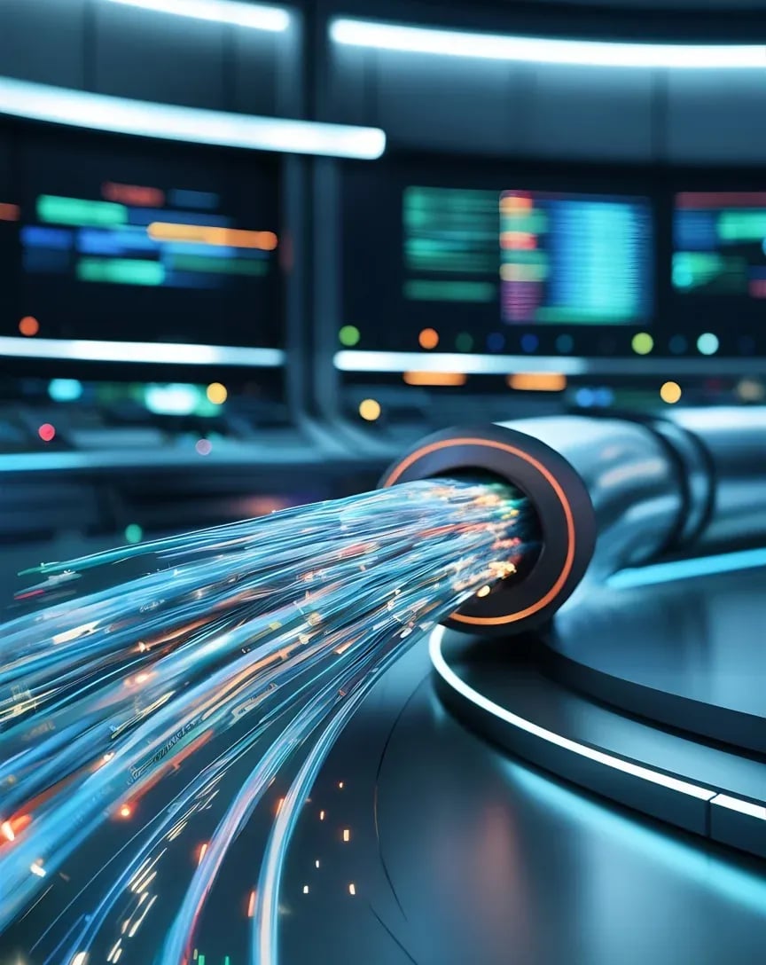 Feature Engineering & Data Pipelines