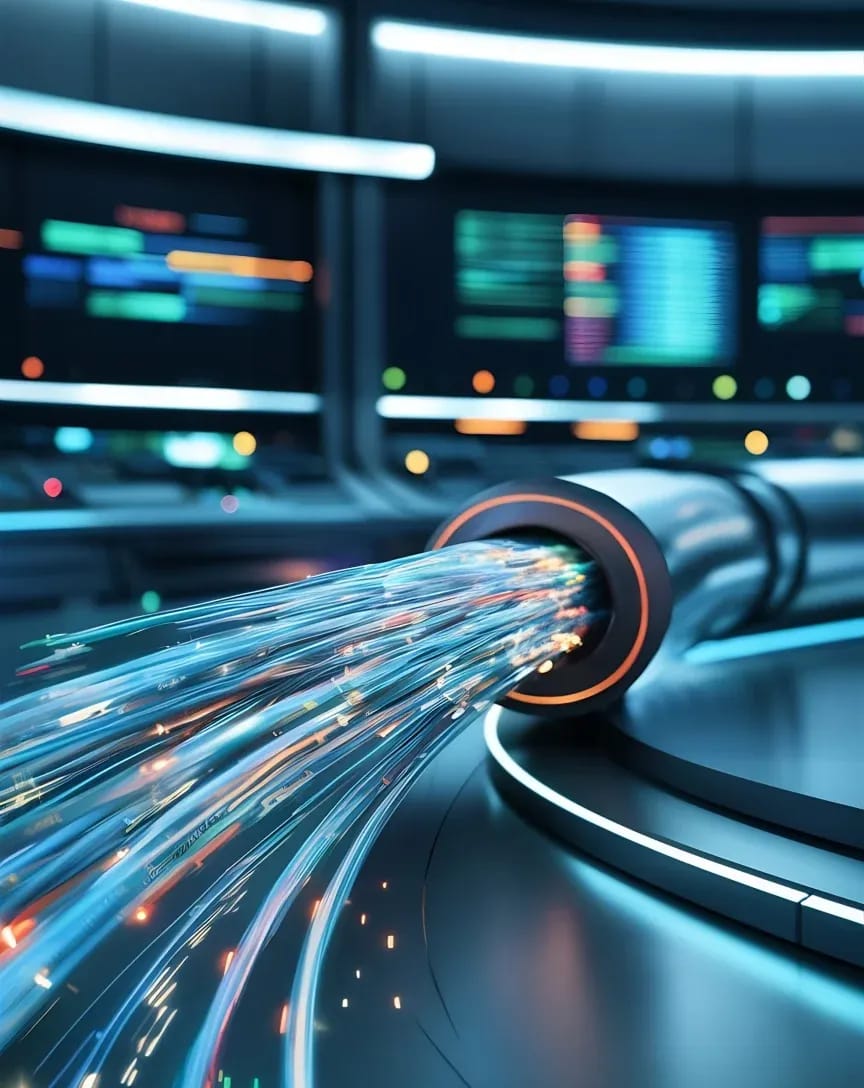 Feature Engineering & Data Pipelines