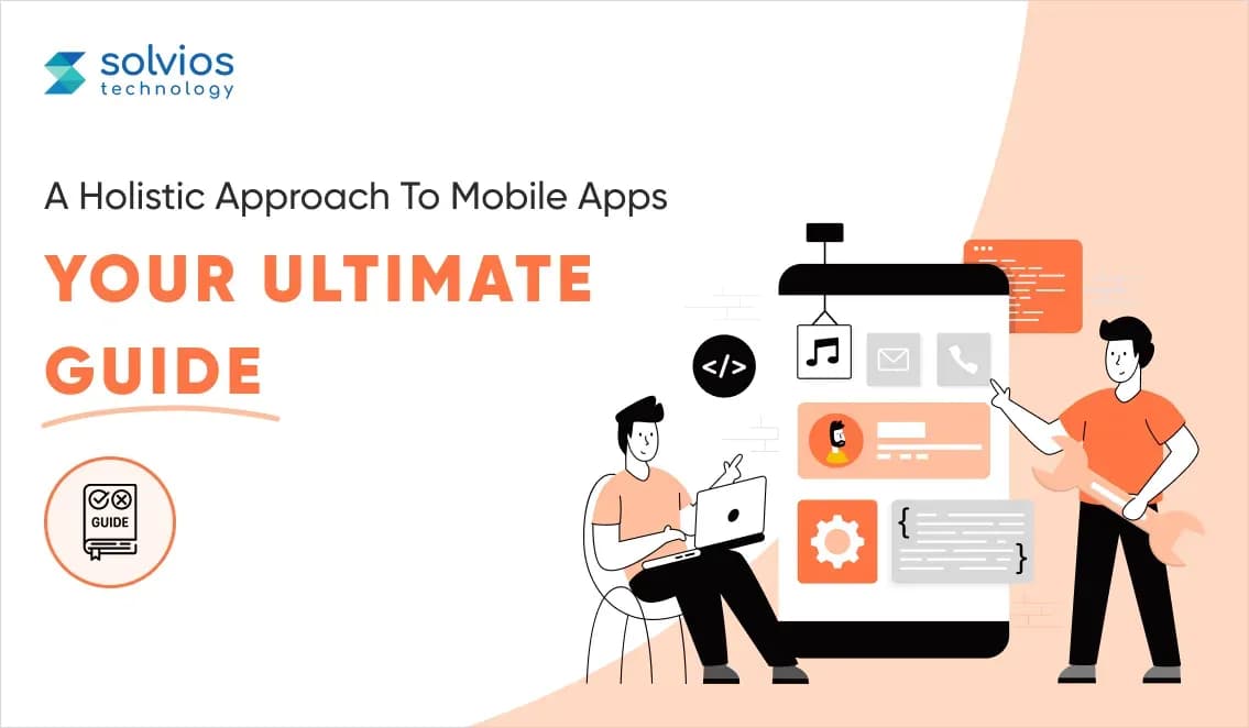 Mastering Mobile App Design: A Comprehensive Guide