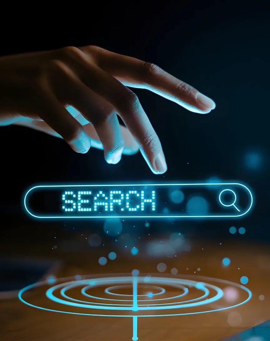 Vector Search & Semantic Intelligence