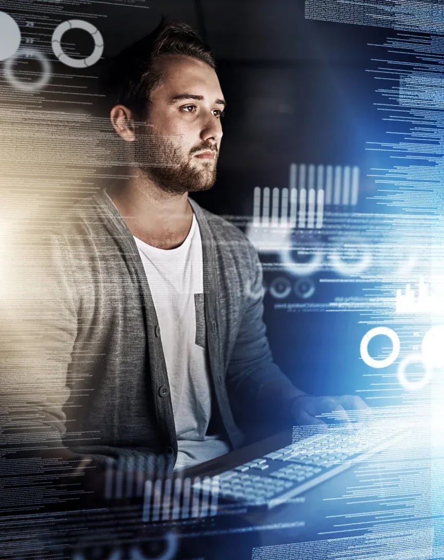 Real-Time AI Feature Architecture
