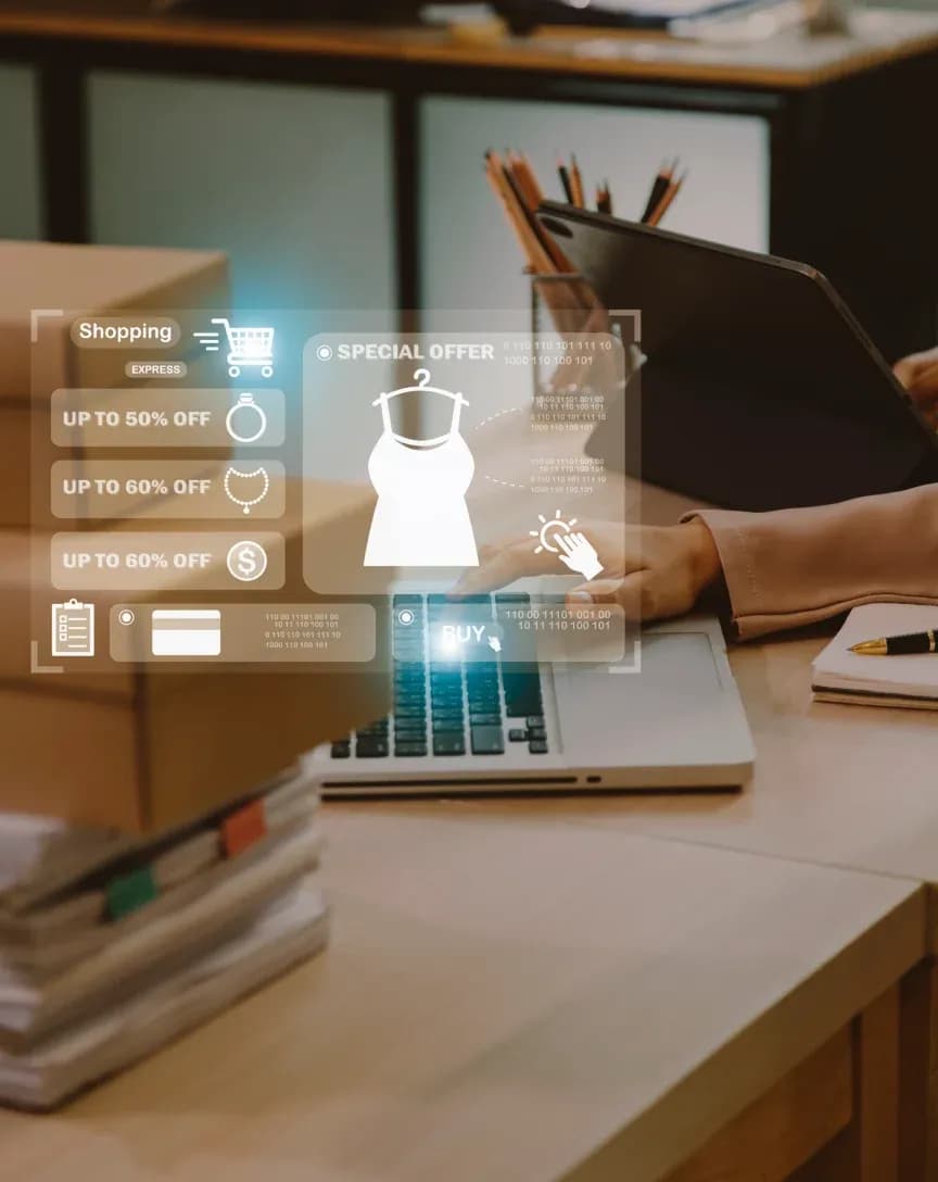 Personalization Engine