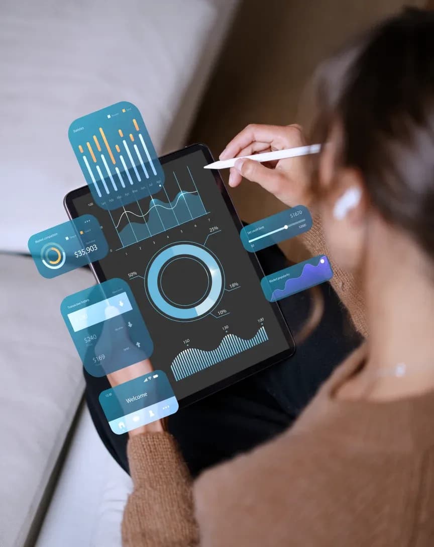 AI-Driven Audience Intelligence
