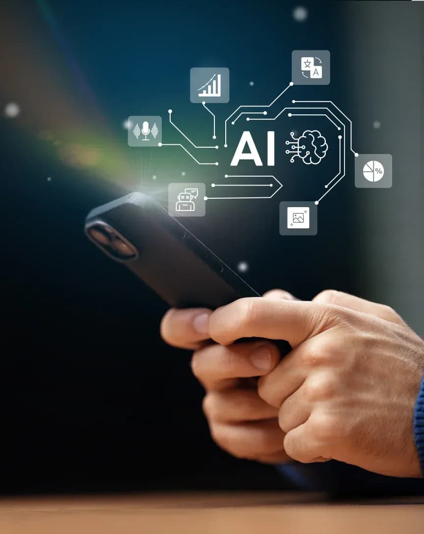 AI-Native Interface Architecture